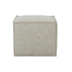 Porto Square Ottoman