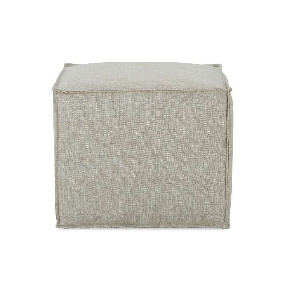 Porto Square Ottoman