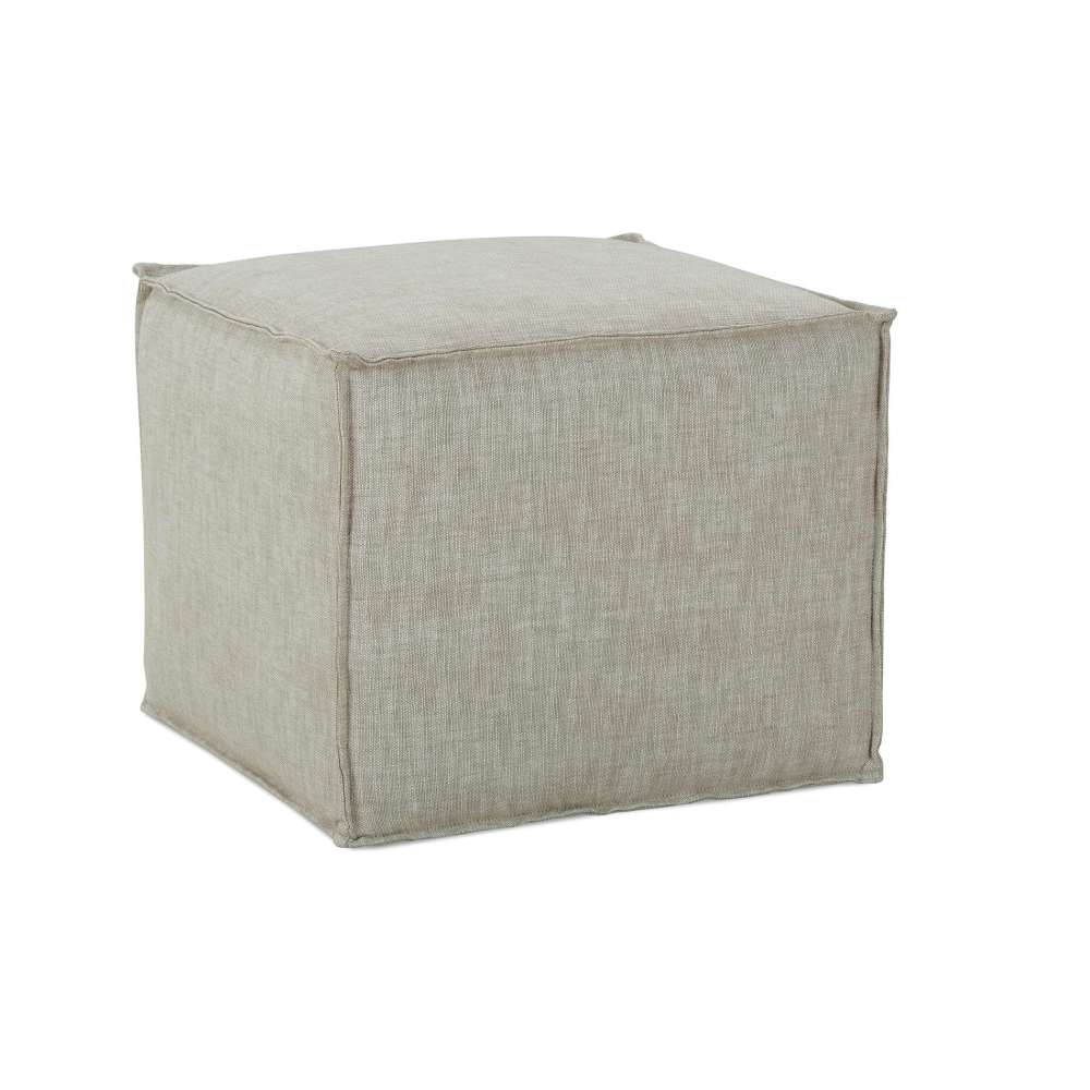 Porto Square Ottoman