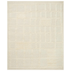 Cassian - CAI-01 Ivory Rug