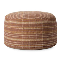 Wallace Clay Ottoman