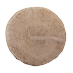 Bleached Chapati Board (Each one will vary)